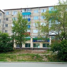 Квартира 44,4 м², 2-комнатная - изображение 1