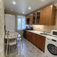 Квартира 54,5 м², 3-комнатная - изображение 4