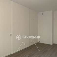 Квартира 40,4 м², 1-комнатная - изображение 4