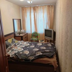 Квартира 56 м², 3-комнатная - изображение 5