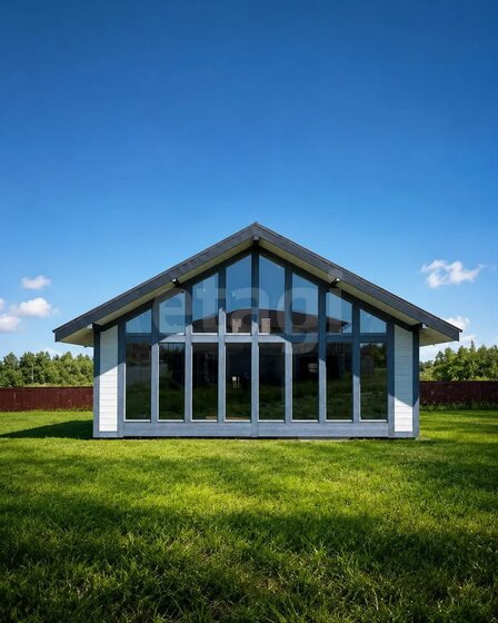 320 м² дом, 20,7 сотки участок 25 000 000 ₽ - изображение 61