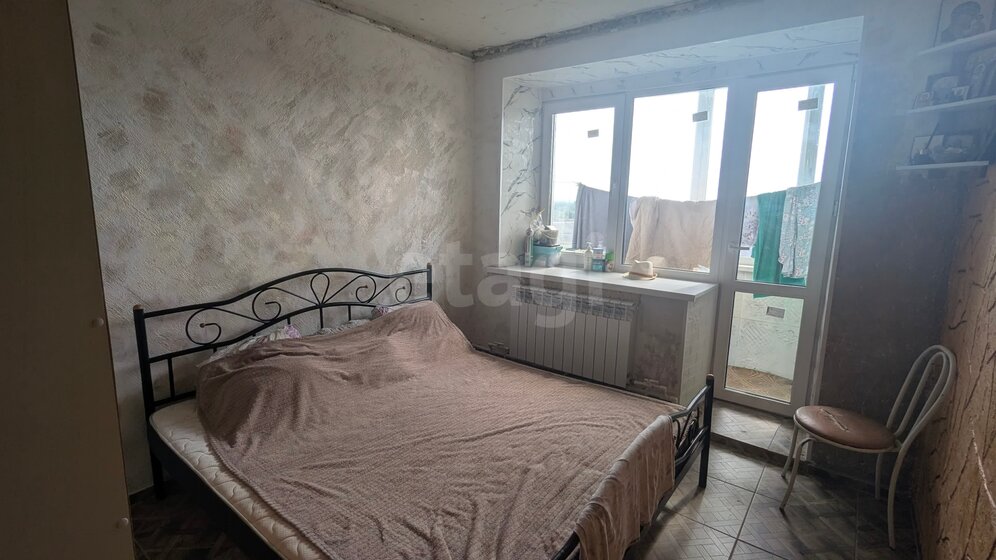 83,9 м², 3-комнатная квартира 6 544 980 ₽ - изображение 23