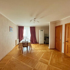 Квартира 78,4 м², 3-комнатная - изображение 4