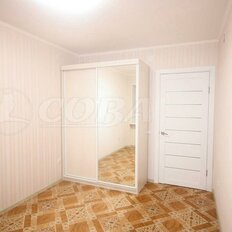 Квартира 27 м², 1-комнатная - изображение 4