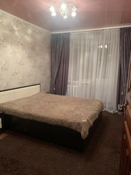 56 м², 2-комнатная квартира 25 000 ₽ в месяц - изображение 27