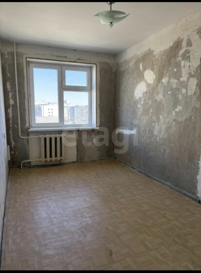 69,9 м², 3-комнатная квартира 6 900 000 ₽ - изображение 36