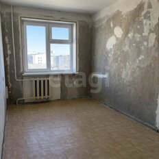 Квартира 63,8 м², 3-комнатная - изображение 1