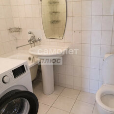 Квартира 45 м², 2-комнатная - изображение 5