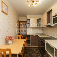 Квартира 68,7 м², 3-комнатная - изображение 3