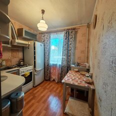 Квартира 30 м², 1-комнатная - изображение 2