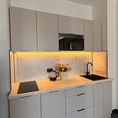 Квартира 34,4 м², 1-комнатная - изображение 2