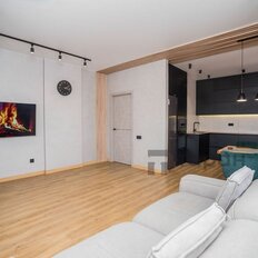 Квартира 78,4 м², 3-комнатная - изображение 4