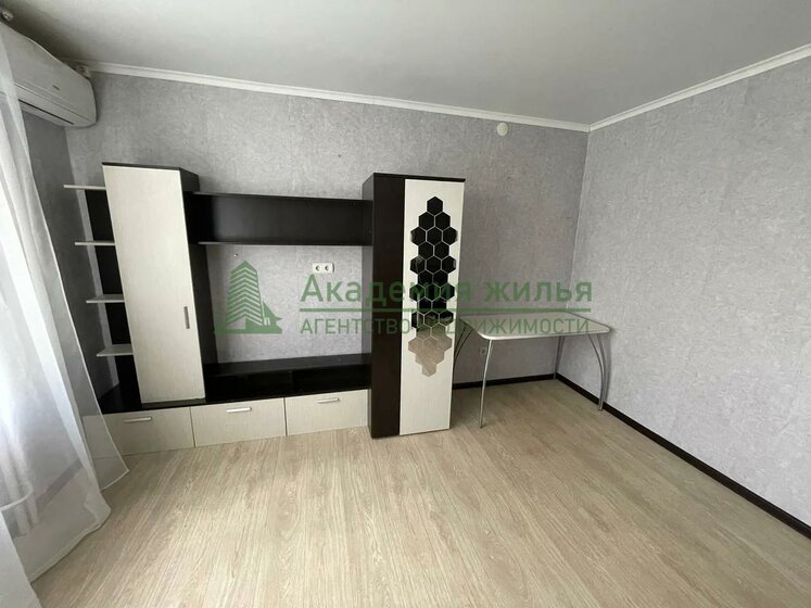 31 м², 1-комнатная квартира 3 000 000 ₽ - изображение 45