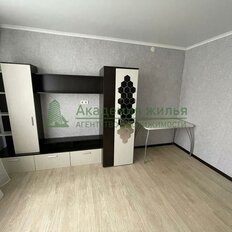 Квартира 31,7 м², 1-комнатная - изображение 3