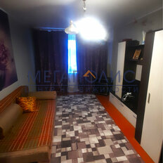 Квартира 28,9 м², 1-комнатная - изображение 2