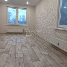 Квартира 39,3 м², 1-комнатная - изображение 2