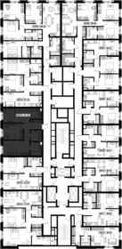 Квартира 61,3 м², 2-комнатная - изображение 2