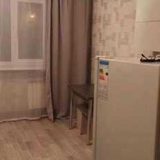 Квартира 17,6 м², 1-комнатная - изображение 3