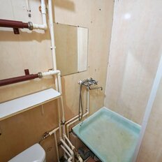 Квартира 13 м², студия - изображение 1