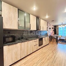 Квартира 76 м², 2-комнатная - изображение 1