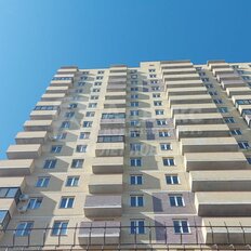 Квартира 24,8 м², студия - изображение 4