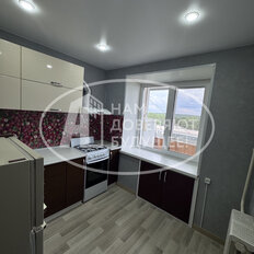 Квартира 30 м², 1-комнатная - изображение 4