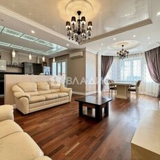 Квартира 111 м², 3-комнатная - изображение 2