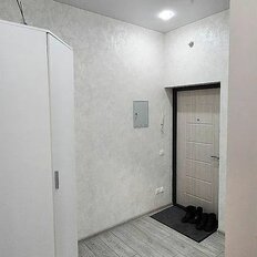 Квартира 40 м², 1-комнатная - изображение 5
