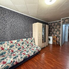 Квартира 21 м², 1-комнатная - изображение 4