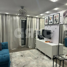 Квартира 36,9 м², 1-комнатная - изображение 1