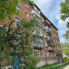 Квартира 42,5 м², 2-комнатная - изображение 1