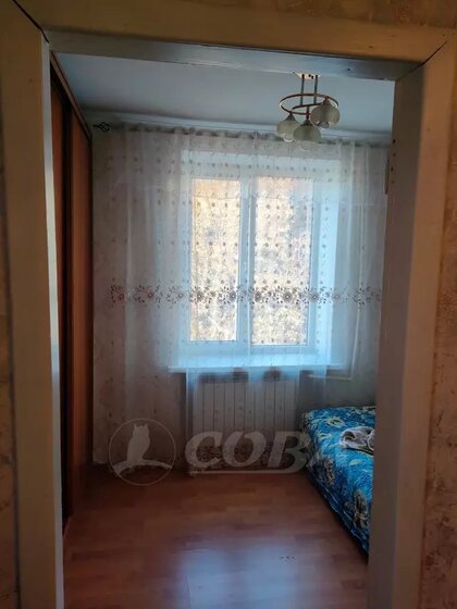28,6 м², 1-комнатная квартира 3 500 000 ₽ - изображение 59