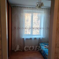 Квартира 35 м², 2-комнатная - изображение 3