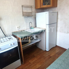 Квартира 30 м², 1-комнатная - изображение 1