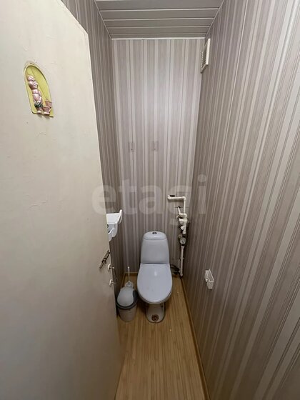 54,1 м², 3-комнатная квартира 5 299 000 ₽ - изображение 69
