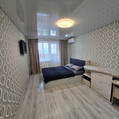 Квартира 41,9 м², 1-комнатная - изображение 3