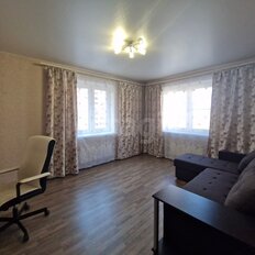 Квартира 54 м², 2-комнатная - изображение 3