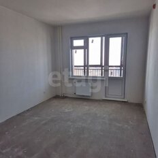 Квартира 52 м², 2-комнатная - изображение 3