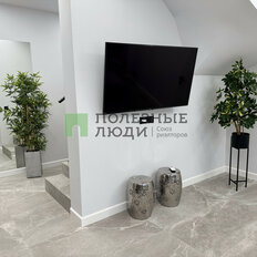 Квартира 141,5 м², 4-комнатная - изображение 5