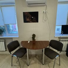 Квартира 30 м², 1-комнатная - изображение 1