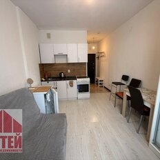 Квартира 20 м², студия - изображение 4