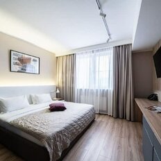 Квартира 30 м², студия - изображение 2