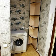 Квартира 26,5 м², 1-комнатная - изображение 5
