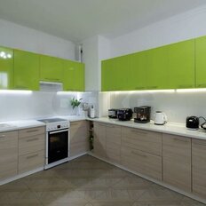 Квартира 84,4 м², 3-комнатная - изображение 3