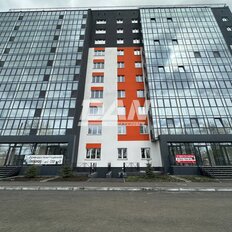 Квартира 48,8 м², 1-комнатная - изображение 4