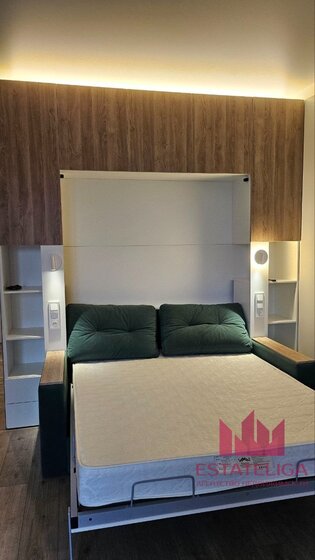 23,6 м², квартира-студия 71 300 ₽ в месяц - изображение 106
