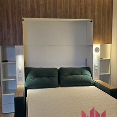Квартира 36 м², студия - изображение 3