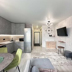 Квартира 30 м², студия - изображение 4
