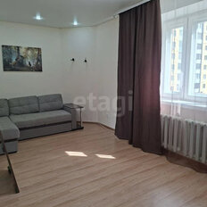 Квартира 42,2 м², 1-комнатная - изображение 2