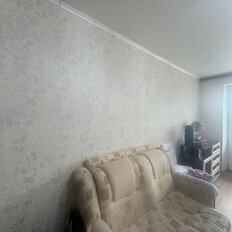 Квартира 30,4 м², 1-комнатная - изображение 4